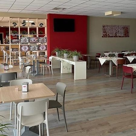 Terrazza Rooms Castrezatto Kültér fotó
